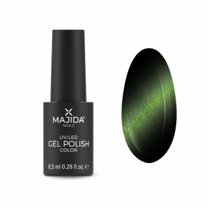GEL POLISH 8.5 ML - "CAT EYE LION"