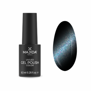 GEL POLISH 8.5 ML - "CAT EYE LYNX"