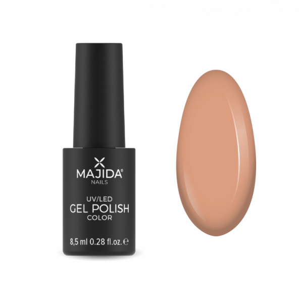 GEL POLISH 8.5 ML - "CHERISH"