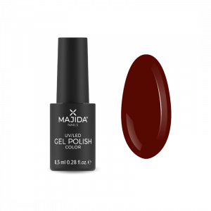GEL POLISH 8.5 ML. - CHESTNUT CAKE