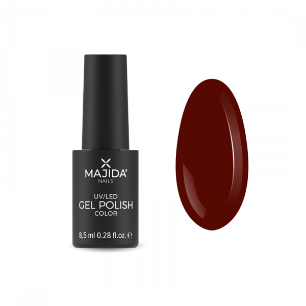 GEL POLISH 8.5 ML. - CHESTNUT CAKE