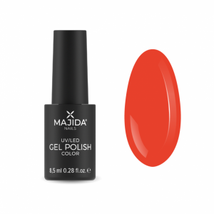 GEL POLISH 8,5 ML. - CORAL BAY