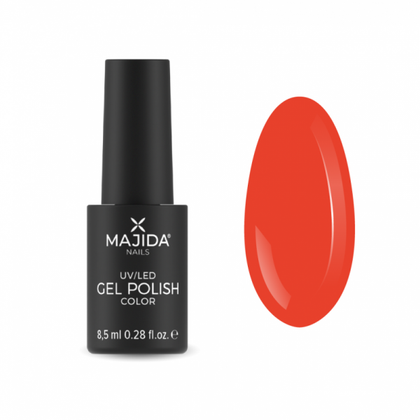 GEL POLISH 8,5 ML. - CORAL BAY