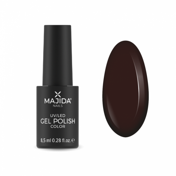 GEL POLISH 8,5 ML - " DIVE BOMB"