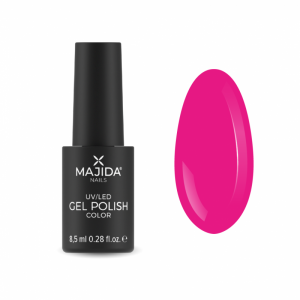GEL POLISH 8.5 ML. - DRAGON FRUIT