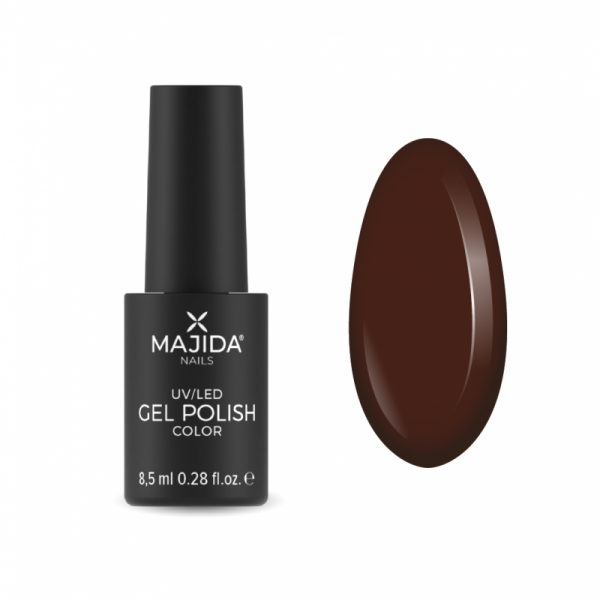 GEL POLISH 8.5 ML - "DREAM BODY"