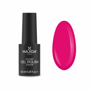 GEL POLISH 8,5 ML - "ERROR 404"