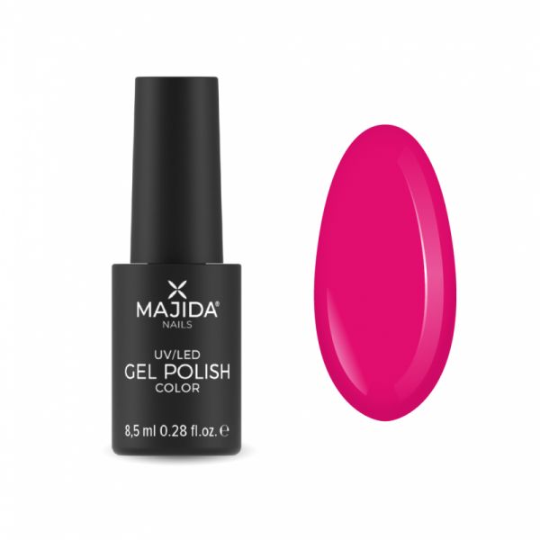 GEL POLISH 8,5 ML - "ERROR 404"
