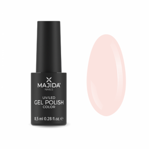 GEL POLISH 8.5 ML. - GARDEN ROSE