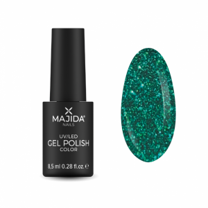 GEL POLISH 8,5 ML - "INVIDIA"
