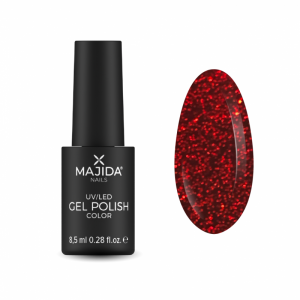 GEL POLISH 8,5 ML - "IRA"