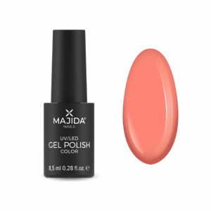 GEL POLISH 8,5 ML - "JELLY BEAR"
