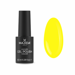 GEL POLISH 8.5 ML. - LEMON ICE