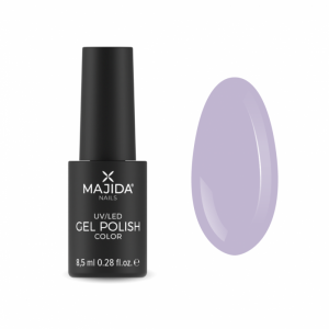 GEL POLISH 8.5 ML. - LILLA DRESS