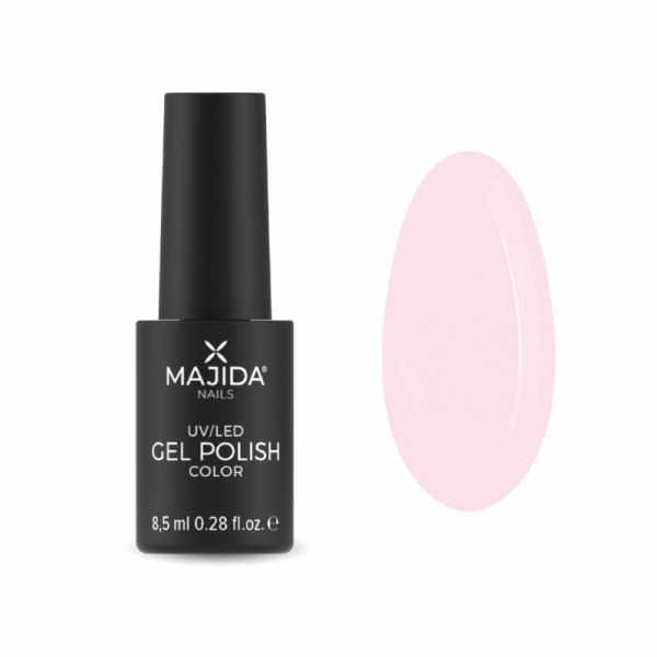 GEL POLISH 8.5 ML. - LINGERIE