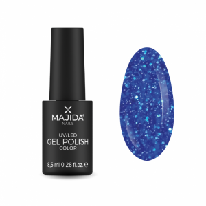 GEL POLISH 8,5 ML - "LUSSURIA"