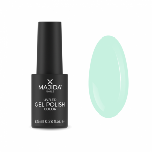 GEL POLISH 8.5 ML. - MINT ICE CREAM