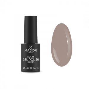 GEL POLISH 8.5 ML. - MORNING COFFEE