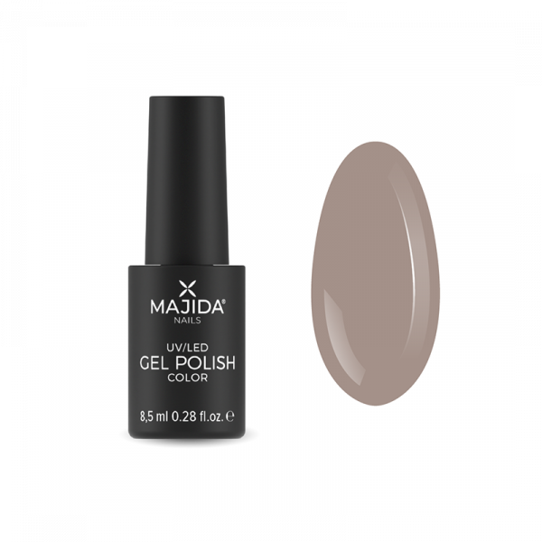 GEL POLISH 8.5 ML. - MORNING COFFEE