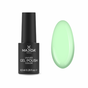 GEL POLISH 8,5 ML - "MOUTH DANCE"
