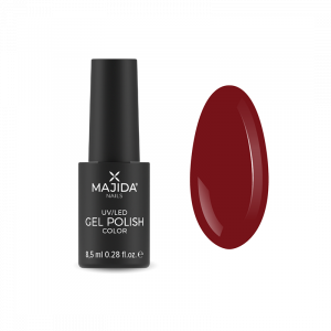 GEL POLISH 8.5 ML. - MULLED WINE