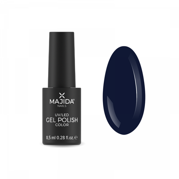 GEL POLISH 8.5 ML. - NIGHTFALL
