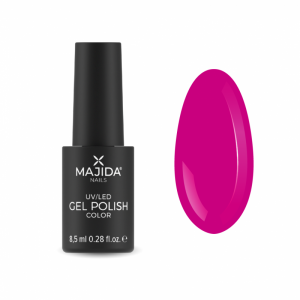 GEL POLISH 8.5 ML. - ORIENTAL BEAUTY