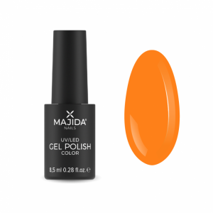 GEL POLISH 8.5 ML. - PAPAYA SHAKE