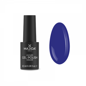 GEL POLISH 8.5 ML. - POPULAR BLUE