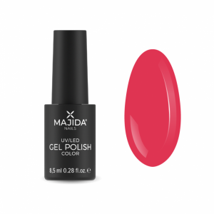GEL POLISH 8.5 ML.- RASPBERRY JAM