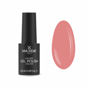 GEL POLISH 8.5 ML. - SCENT OF WOMAN
