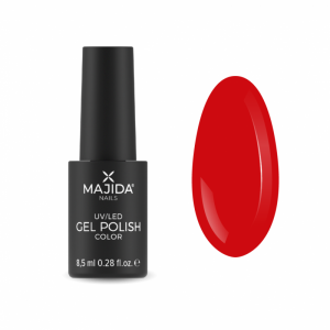 GEL POLISH 8.5 ML.- SHE DEVIL