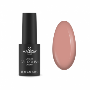 GEL POLISH 8.5 ML - "SOFT SKIN"