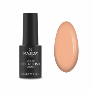 GEL POLISH 8.5 ML - "SUGAR LIPS"