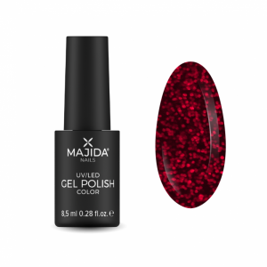 GEL POLISH 8,5 ML - "SUPERBIA"