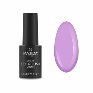 GEL POLISH 8,5 ML - "VAPORWAVE"