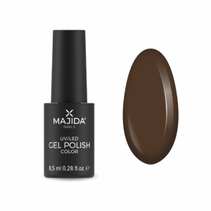 GEL POLISH 8.5 ML - "WARM TOUCH"