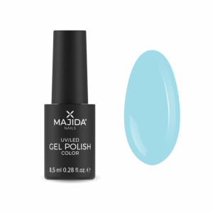 GEL POLISH - MY FAVOURITE JEANS