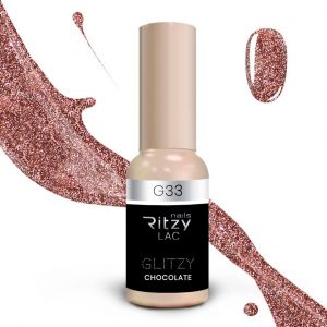 Ritzy GLITZY CHOCOLATE G33 (TPO free)