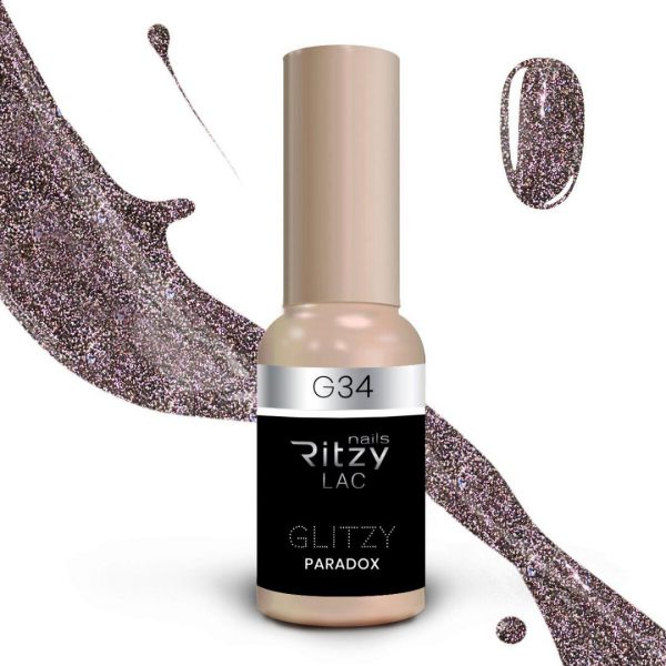 Ritzy GLITZY PARADOX G34 (TPO free)