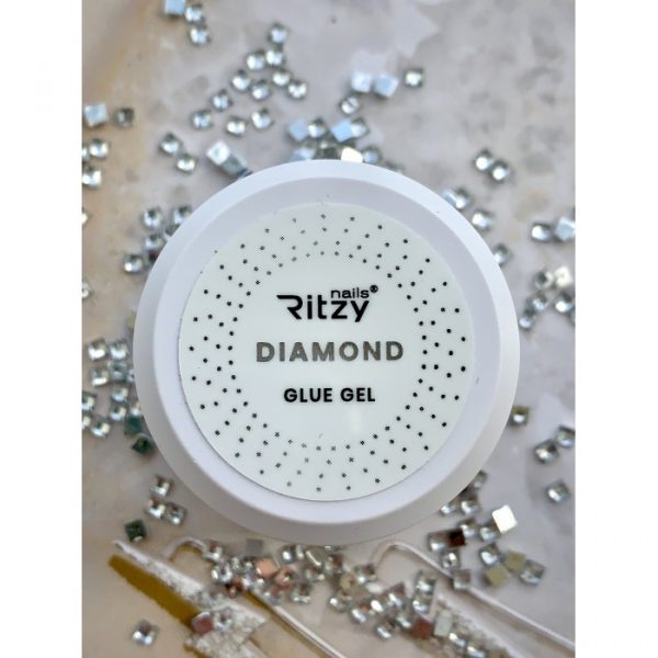 DIAMOND Glue Gel
