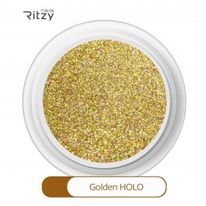 Golden Holo
