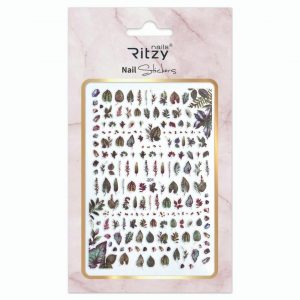 Nail Stickers L-201
