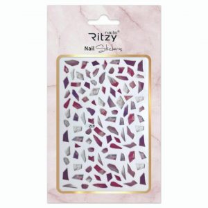 Nail Stickers L-219