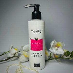 Hand Cream MADEMOISELLE with allantoin 200 ml