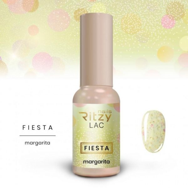 Ritzy Lac FIESTA MARGARITA F10