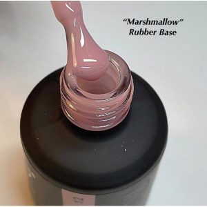 Marshmallow 12 Rubber Gel