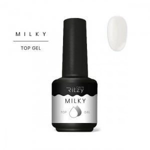 MILKY Top Coat 10ml
