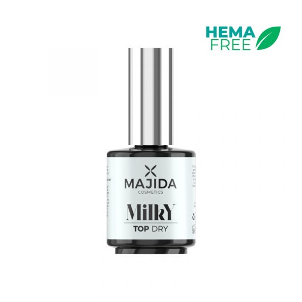 MILKY TOP DRY 15ml