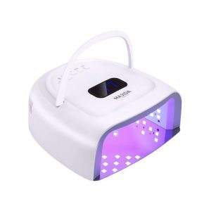 NAGELLAMPE MAJIDA UV/LED
